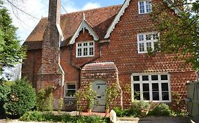 Tresco House